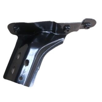 Front Fender Bracket Hatchback Right Hand Side 10-17 (Volkswagen Polo 6R)