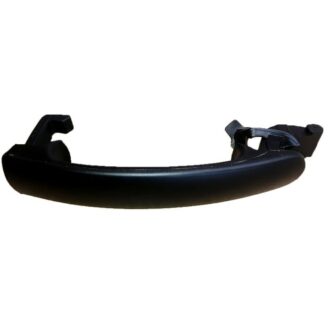Front Door Handle-Key Hole Outer  Hatchback Left Hand Side 18- (Volkswagen Vivo)