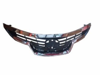 Grille+Chrome Mould Sprint  17-20 (Toyota Etios)