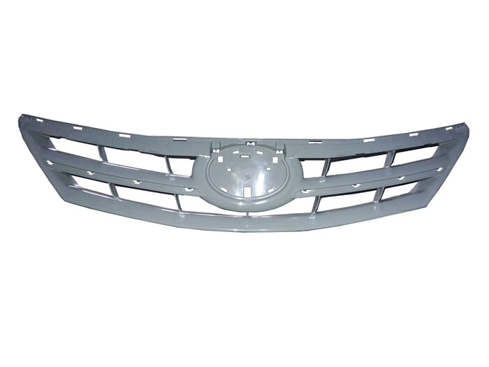 Grille+Moulding Hole14-20 (Toyota Etios)