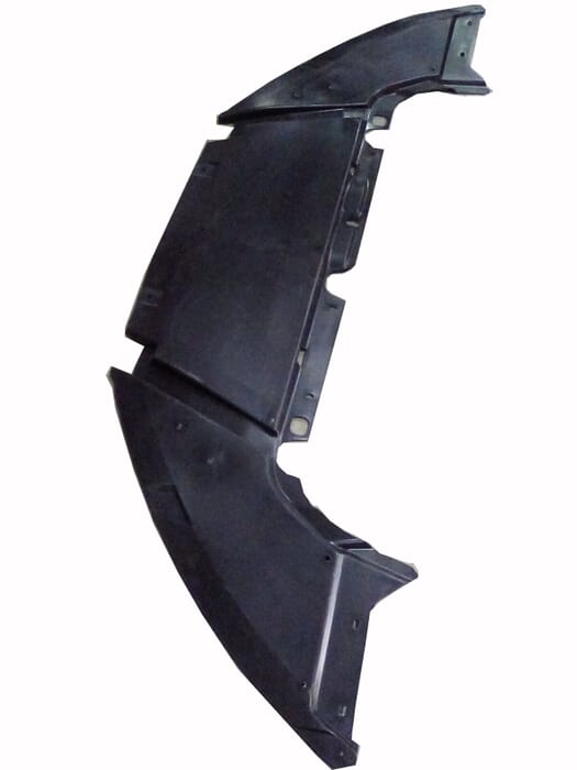 Engine Cover Rear Lower 1.6/2.0 12-15 (Ford Focus)