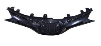 Grille Hatchback 18- (Toyota Yaris)