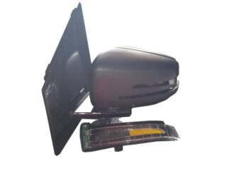 Door Mirror+LED+Memory+Heater+Autofold Left Hand Side 12-19 (Mercedes Benz B Class W246)