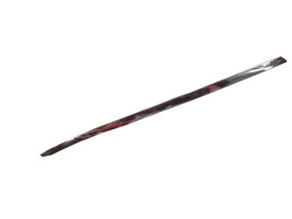 Front Bumper Mould Chrome Right Hand Side 06-08 (Mercedes Benz B Class W245)