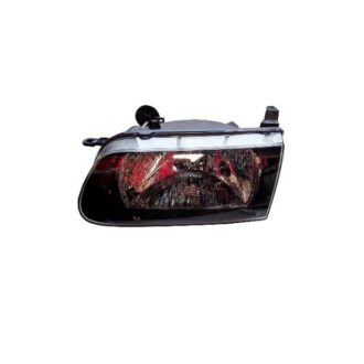 Headlamp Hatchback Left Hand Side 00-06 (Toyota Tazz)
