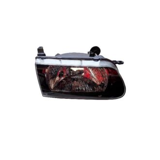 Headlamp Hatchback Right Hand Side 00-06 (Toyota Tazz)
