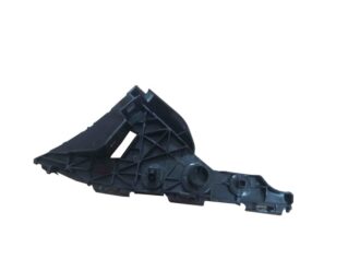 Rear Bumper Slide Sedan Left Hand Side 05-12 (Toyota Yaris)