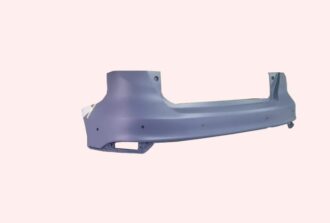 Rear Bumper+PDC Hole Hatchback 15-19 (Ford Focus)