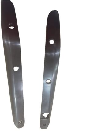 Front Bumper Strip Left Hand Side Classic 00-06 (Mercedes Benz C Class W203)