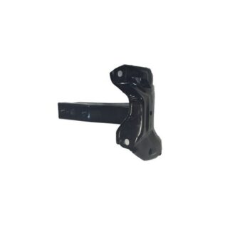 Rear Bumper Bracket Hatchback Left Hand Side 00-06 (Toyota Tazz/EE90/AE92)