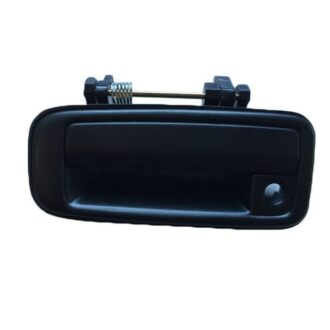 Front Door Handle Outer Left Hand Side 00-06 (Toyota Tazz/EE90)