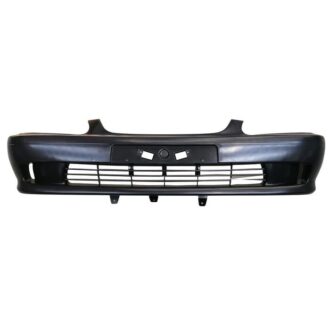 Front Bumper Hatchback 00-06 (Toyota Tazz)