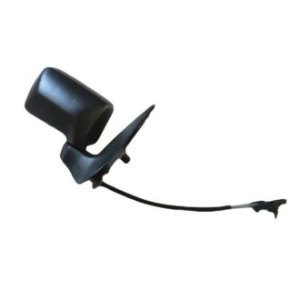 Door Mirror Manual Right Hand Side  06-09 (VW Citi Golf 1)