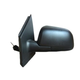 Door Mirror+Wire Left Hand Side 10-14 (Volkswagen Vivo)