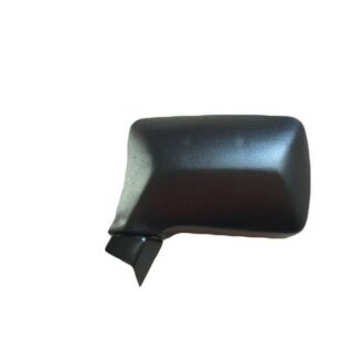 Door Mirror Manual Left Hand Side On Door   87-05 (VW Citi Golf 1)