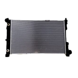 Radiator 180/200/240/280/220D  Automatic Transmision 00-06 (Mercedes Benz C Class W203/W209)