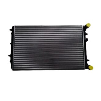 Radiator 1.4/6+Aircon  Manual Transmision 10- (Volkswagen Vivo)