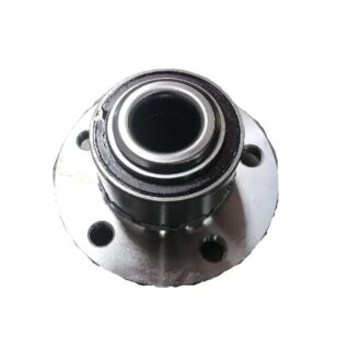 Front Wheel Hub+Bearing 10-17 (Volkswagen Polo 6R)