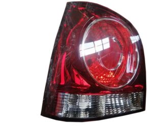 Tailamp Left Hand Side  Hatchback  10-18 (Volkswagen Vivo)