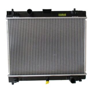 Radiator 1.3  -12 (Toyota Yaris / Hyundai Atos)