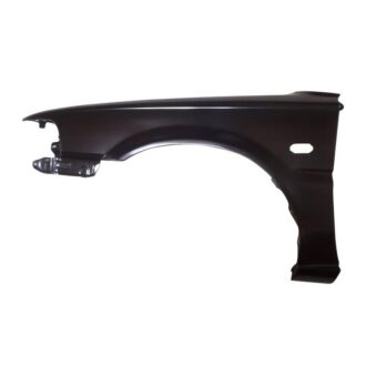 Front Fender+ Hole Hatchback Left Hand Side 00-06 (Toyota Tazz)