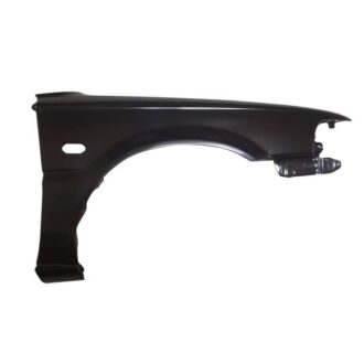 Front Fender+ Hole Hatchback Right Hand Side 00-06 (Toyota Tazz)