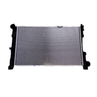 Radiator C180K/200/240  Manual Transmision 00-06 (Mercedes Benz C Class W203)