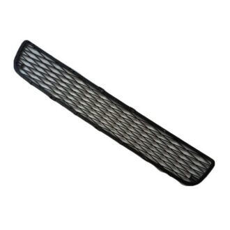 Front Bumper Grille Centre Hatchback  05-09 (Toyota Yaris)