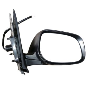 Door Mirror Electric Sedan Right Hand Side 05-12 (Toyota Yaris)