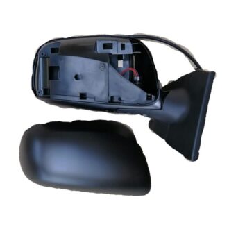 Door Mirror Electric Hatchback Right Hand Side 05-12 (Toyota Yaris)
