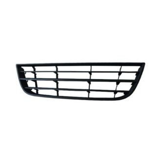 Front Bumper Grille Centre 05-09 (Volkswagwen Polo 9N)