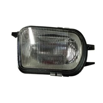 Front Fog Lamp Left Hand Side 00-06 (Mercedes Benz C Class W203)