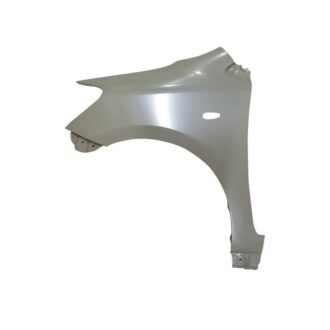 Front Fender+ Hole Sedan Left Hand Side 05-12 (Toyota Yaris)
