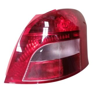 Tailamp Hatchback Right Hand Side   05-09 (Toyota Yaris)