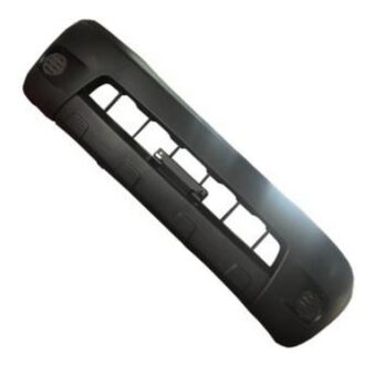 Front Bumper Painted 2WD 98-01 (Toyota Hilux TN130)