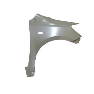 Front Fender+ Hole Sedan Right Hand Side 05-12 (Toyota Yaris)