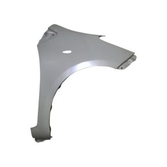 Front Fender+ Hole Hatchback Right Hand Side 05-12 (Toyota Yaris)