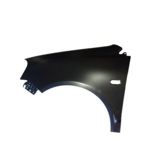 Front Fender+ Hole Left Hand Side  10-18 (Volkswagen Vivo)