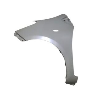 Front Fender+ Hole Hatchback Left Hand Side 05-12 (Toyota Yaris)