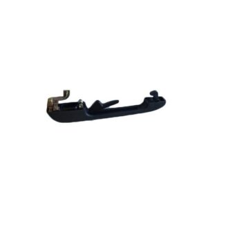 Rear Door Handle Outer Right Hand Side Metal 87-09 (VW Citi Golf 1)