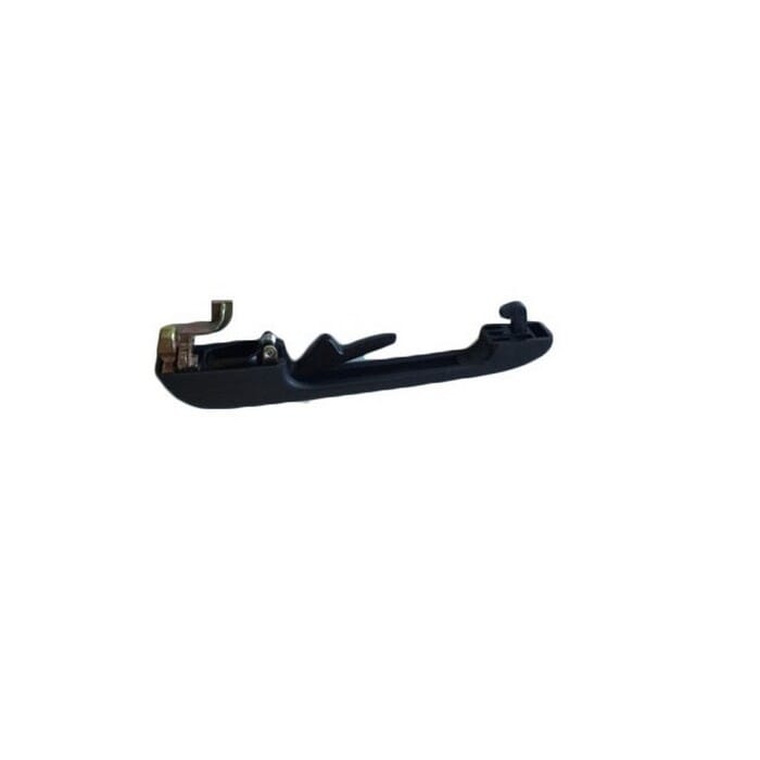 Rear Door Handle Outer Right Hand Side Metal 87-09 (VW Citi Golf 1)