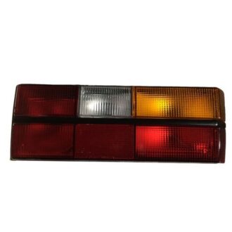 Tailamp Long Primed Right Hand Side  87-05 (VW Citi Golf 1)