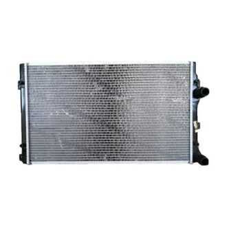 Radiator 1.4T 90KW/118KW Rear 09-12 (Volkswagen Golf 6)