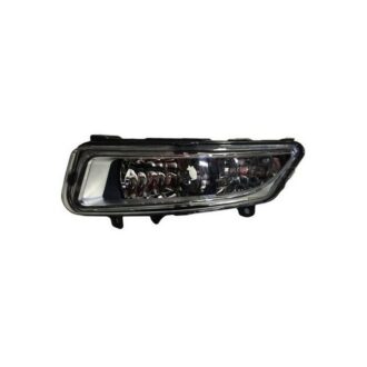 Fog Lamp Left Hand Side Hatchback  10-14 (Volkswagen Polo 6R)