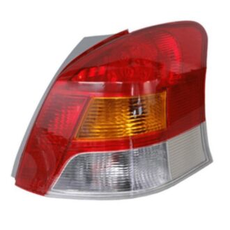 Tailamp LED Hatchback Right Hand Side 09-12 (Toyota Yaris)