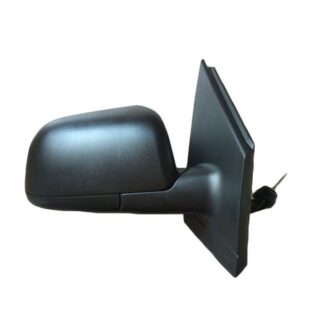 Door Mirror+Wire Right Hand Side 10-14 (Volkswagen Vivo)