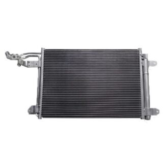 Condensor 1.4T-2.0D/GTI/R 09-12 (Volkswagen Golf 6)
