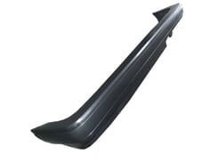 Rear Bumper Wide  87-09 (VW Citi Golf 1)