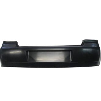 Rear Bumper+Bracket  Hatchback  10-18 (Volkswagen Vivo)