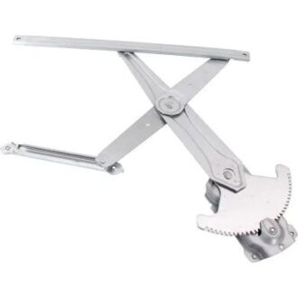 Front Window Mechanism Manual Right Hand Side Hatchback=Sedan 05-12 (Toyota Yaris)
